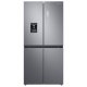 Samsung Frigorifero 4 Porte Slim 488L RF48A401EM9 2