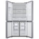 Samsung Frigorifero 4 Porte Slim 488L RF48A401EM9 5