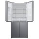 Samsung Frigorifero 4 Porte Slim 488L RF48A401EM9 6
