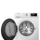 Hisense WFQA8014EVJM lavatrice Caricamento frontale 8 kg 1400 Giri/min Bianco 5