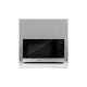 Cecotec ProClean 6110 Acciaio inox Microonde con grill Superficie piana 23 L 800 W 4