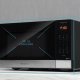 Cecotec ProClean 6110 Acciaio inox Microonde con grill Superficie piana 23 L 800 W 5