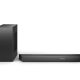 Philips TAB7807/10 altoparlante soundbar Nero 3.1 canali 650 W 2