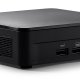 Intel NUC 12 Pro Kit NUC12WSKv7 UCFF Nero i7-1270P 2