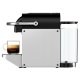 De’Longhi Pixie EN127.S Automatica Macchina per caffè a capsule 1 L 12