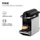 De’Longhi Pixie EN127.S Automatica Macchina per caffè a capsule 1 L 4