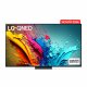 LG QNED AI 75'' Serie QNED86 75QNED86T6A, TV 4K, 4 HDMI, SMART TV 2024 2