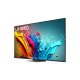LG QNED AI 75'' Serie QNED86 75QNED86T6A, TV 4K, 4 HDMI, SMART TV 2024 19