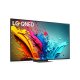 LG QNED AI 75'' Serie QNED86 75QNED86T6A, TV 4K, 4 HDMI, SMART TV 2024 22