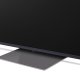 LG QNED AI 75'' Serie QNED86 75QNED86T6A, TV 4K, 4 HDMI, SMART TV 2024 24