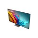 LG QNED AI 75'' Serie QNED86 75QNED86T6A, TV 4K, 4 HDMI, SMART TV 2024 25