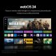 LG QNED AI 75'' Serie QNED86 75QNED86T6A, TV 4K, 4 HDMI, SMART TV 2024 6
