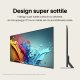 LG QNED AI 75'' Serie QNED86 75QNED86T6A, TV 4K, 4 HDMI, SMART TV 2024 10