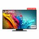 LG QNED AI 50'' Serie QNED86 50QNED86T6A, TV 4K, 4 HDMI, SMART TV 2024 2