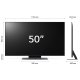 LG QNED AI 50'' Serie QNED86 50QNED86T6A, TV 4K, 4 HDMI, SMART TV 2024 11