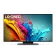 LG QNED AI 50'' Serie QNED86 50QNED86T6A, TV 4K, 4 HDMI, SMART TV 2024 17