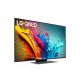 LG QNED AI 50'' Serie QNED86 50QNED86T6A, TV 4K, 4 HDMI, SMART TV 2024 19