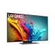 LG QNED AI 50'' Serie QNED86 50QNED86T6A, TV 4K, 4 HDMI, SMART TV 2024 20
