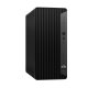 HP Pro 400 G9 Intel® Core™ i3 i3-13100 8 GB DDR4-SDRAM 256 GB SSD Windows 11 Pro Tower PC Nero 3