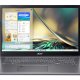 Acer Aspire 5 A517-53-724G Intel® Core™ i7 i7-12650H Computer portatile 43,9 cm (17.3