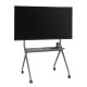 Ewent EW1542 Supporto per display espositivi 2,18 m (86