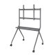 Ewent EW1542 Supporto per display espositivi 2,18 m (86