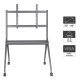 Ewent EW1542 Supporto per display espositivi 2,18 m (86