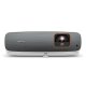 BenQ TK860i Proiettore a raggio standard 3300 ANSI lumen DLP UHD 4K (3840x2160) Compatibilità 3D Grigio, Bianco 2