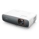 BenQ TK860i Proiettore a raggio standard 3300 ANSI lumen DLP UHD 4K (3840x2160) Compatibilità 3D Grigio, Bianco 3