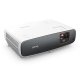 BenQ TK860i Proiettore a raggio standard 3300 ANSI lumen DLP UHD 4K (3840x2160) Compatibilità 3D Grigio, Bianco 4