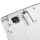 BenQ TK860i Proiettore a raggio standard 3300 ANSI lumen DLP UHD 4K (3840x2160) Compatibilità 3D Grigio, Bianco 5