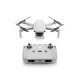 DJI Mini 2 SE 4 rotori Quadrirotore 12 MP 2720 x 1530 Pixel 2250 mAh Bianco 7
