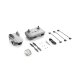 DJI Mini 2 SE 4 rotori Quadrirotore 12 MP 2720 x 1530 Pixel 2250 mAh Bianco 8