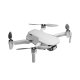 DJI Mini 2 SE Fly More Combo 4 rotori Quadrirotore 12 MP 2720 x 1530 Pixel 2250 mAh Nero, Grigio 2