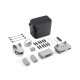 DJI Mini 2 SE Fly More Combo 4 rotori Quadrirotore 12 MP 2720 x 1530 Pixel 2250 mAh Nero, Grigio 5