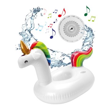 SBS Unicorn Bianco 3 W