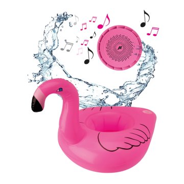 SBS Flamingo Rosa 3 W