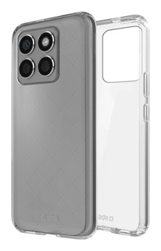 SBS TESKINHOX8BT custodia per cellulare 17 cm (6.7") Cover Trasparente
