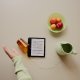 Rakuten Kobo Libra Colour lettore e-book Touch screen 32 GB Wi-Fi Nero 20