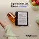 Rakuten Kobo Libra Colour lettore e-book Touch screen 32 GB Wi-Fi Nero 27