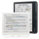 Rakuten Kobo Libra Colour lettore e-book Touch screen 32 GB Wi-Fi Nero 8