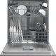 Beko b300 Lavastoviglie a libera installazione 60 cm, Classe D, 44dBA 5