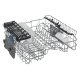 Beko b300 Lavastoviglie a libera installazione 60 cm, Classe D, 44dBA 8