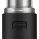 KitchenAid Macina Caffè Senza Fili con Batteria Rimovibile 12V 2