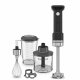 KitchenAid Frullatore a Immersione Cordless Go con Accessori 2