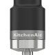 KitchenAid Frullatore a Immersione Cordless Go con Accessori 4
