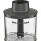 KitchenAid Frullatore a Immersione Cordless Go con Accessori 7