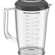 KitchenAid Frullatore a Immersione Senza Fili con Accessori e Batteria Rimovibile 12V 6