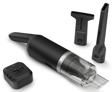 KitchenAid Aspirabriciole Cordless Go