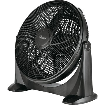 Ardes AR5A51 ventilatore Nero